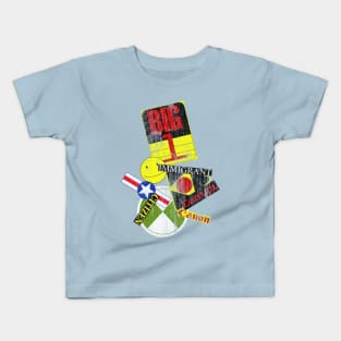 Akira Kids T-Shirt